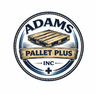 Adams Pallet Plus Inc logo